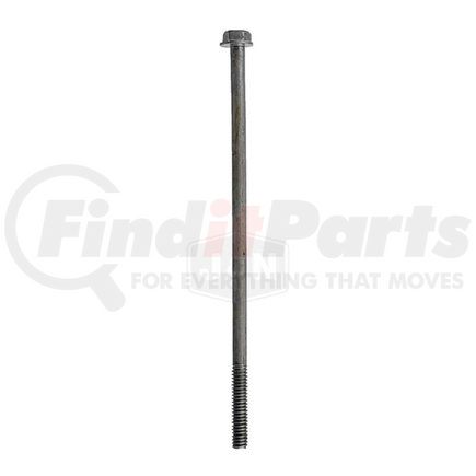 451-19016-20 by J&N - Thru Bolt