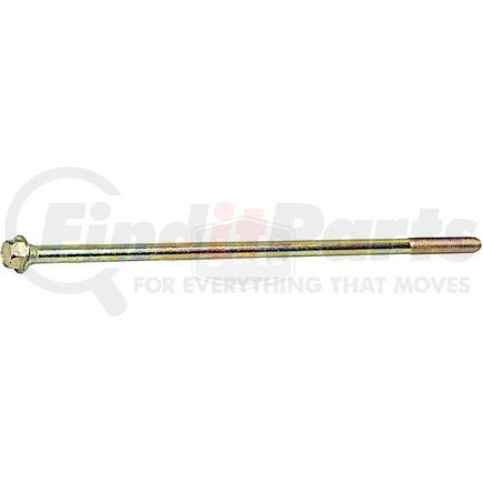 451-60017-5 by J&N - Thru Bolt