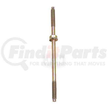 451-58023-5 by J&N - Thru Bolt