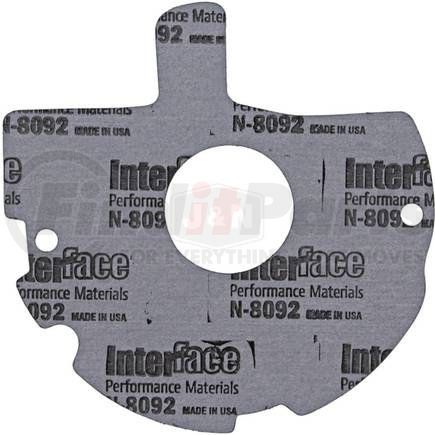 180-22007 by J&N - Gasket Ignition Cover