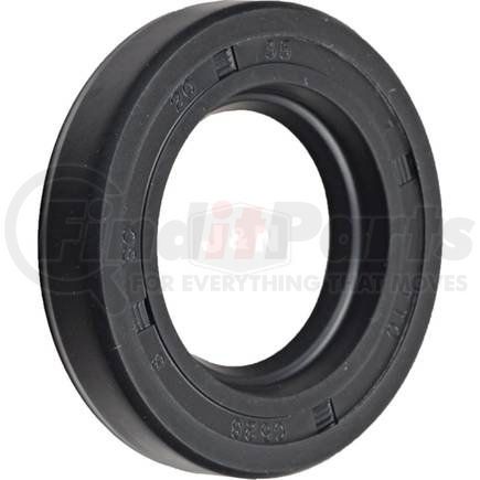 180-24009 by J&N - Bosch Oil Seal