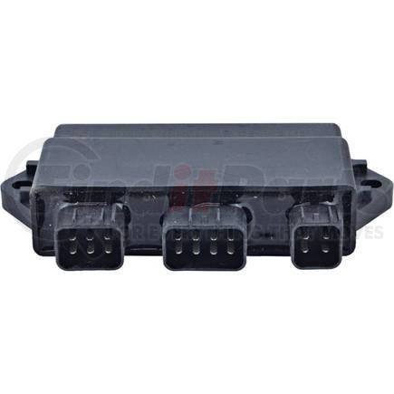 160-02087 by J&N - Information Display Module - for 2007 Yamaha Grizzly YFM450FG, 2006-2007 Grizzly YFM450FG