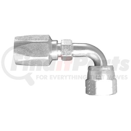 Dayco 124925 Hydraulic Coupling / Adapter GL12-12FA90T