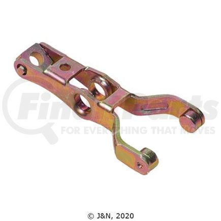 355-12002-2 by J&N - Shift Lever