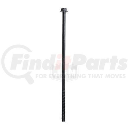 451-19020-2 by J&N - Thru Bolt