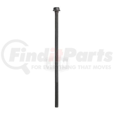 451-19023-5 by J&N - Thru Bolt