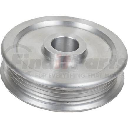 205-01000 by J&N - Cummins 5 Grv Pulley