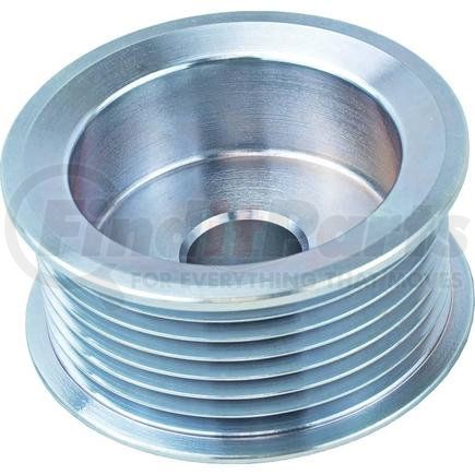 207-48003 by J&N - Pulley 7-Grooves