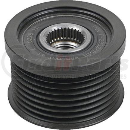 208-24002 by J&N - Bosch 8 Grv Pulley