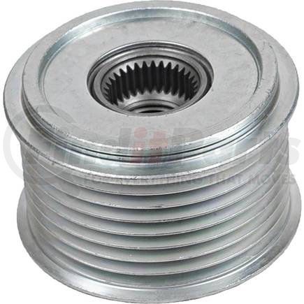 208-24003 by J&N - Bosch 8 Grv Pulley