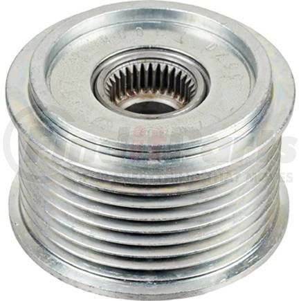 208-52003 by J&N - Denso 8 Grv Pulley