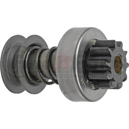 220-12102 by J&N - Delco 10T Drive