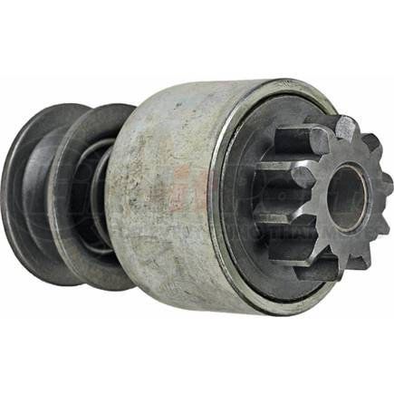 220-12262 by J&N - Delco 10T Drive