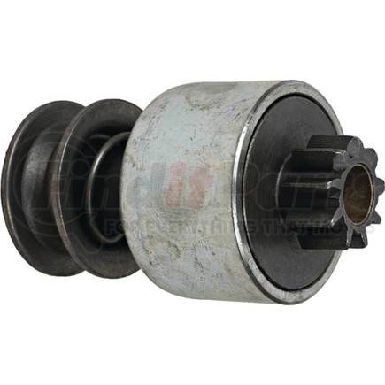 220-12266 by J&N - Delco 9T Drive