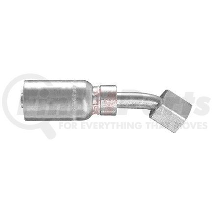 Dayco 108381 Hydraulic Coupling / Adapter DC12-12FA45T