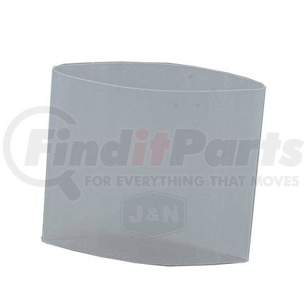 606-48020-10 by J&N - Heat Shrink Tubing