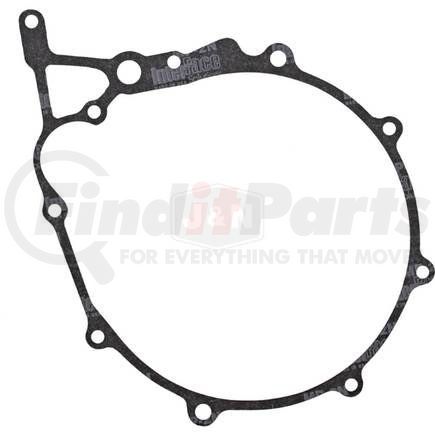 180-58018 by J&N - Gasket Ignition Cover