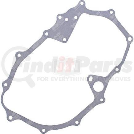 180-58020 by J&N - Gasket Ignition Cover