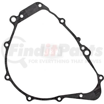 180-58021 by J&N - Gasket Ignition Cover