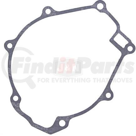 180-58024 by J&N - Gasket Ignition Cover