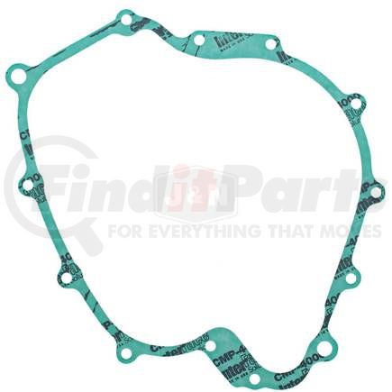180-58026 by J&N - Gasket Ignition Cover
