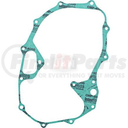 180-58029 by J&N - Gasket Ignition Cover