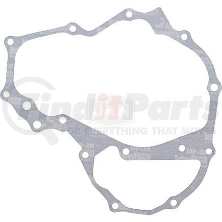 180-58030 by J&N - Gasket Ignition Cover