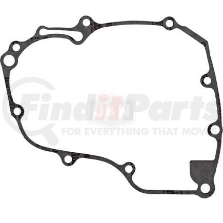 180-58031 by J&N - Gasket Ignition Cover