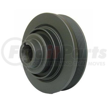 Dayco PB1154N Engine Harmonic Balancer PREMIUM OEM REPL BALANCER, POWERBOND