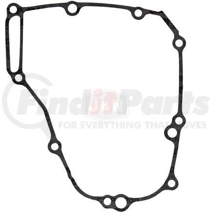 180-58032 by J&N - Gasket Ignition Cover