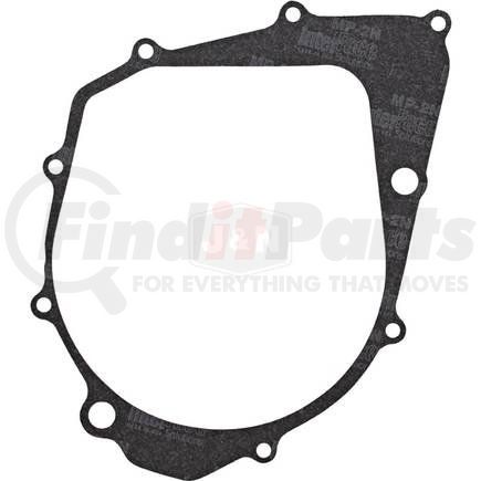 180-58035 by J&N - Gasket Ignition Cover