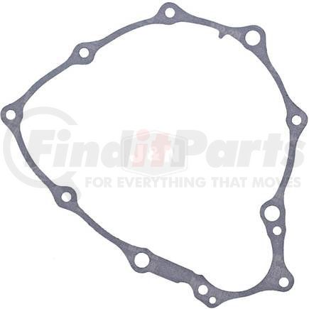 180-58034 by J&N - Gasket Ignition Cover