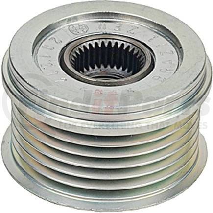 206-24015 by J&N - Bosch 6 Grv Pulley