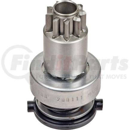 220-24150 by J&N - Bosch 9T Drive Assy