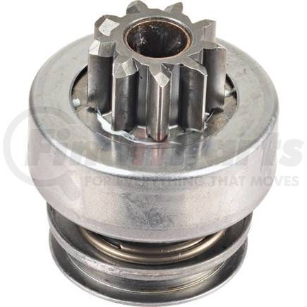 220-24156 by J&N - Bosch 9T Drive