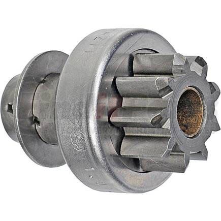 220-52047 by J&N - Denso Prem 9T Drive