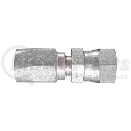 Dayco 124593 Hydraulic Coupling / Adapter GL16-16FJ