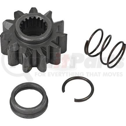 222-48005 by J&N - MI PINION GEAR 11T