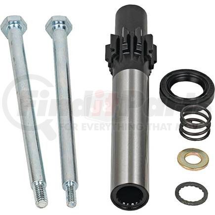 222-22022 by J&N - Harley 10T Jackshaft