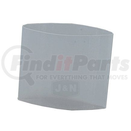 606-48021-5 by J&N - Heat Shrink Tubing