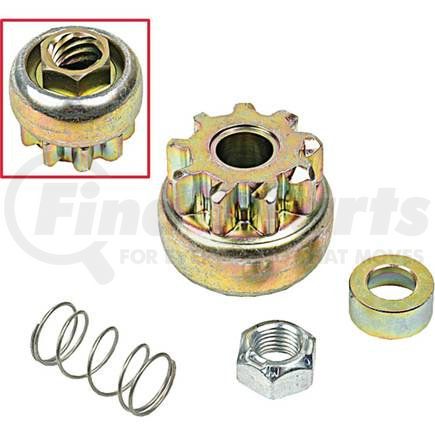 220-21011 by J&N - UT 9T CCW Drive Kit