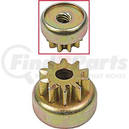220-21009 by J&N - UT 10T CW Drive