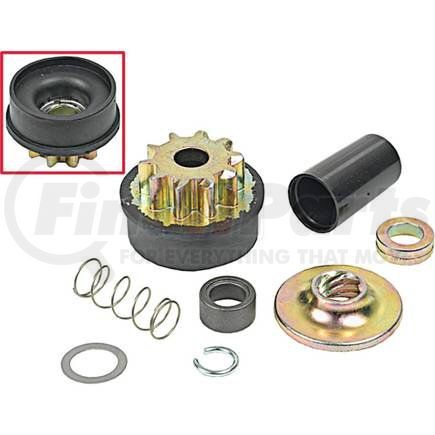 220-21013 by J&N - UT 10T CCW Drive Kit