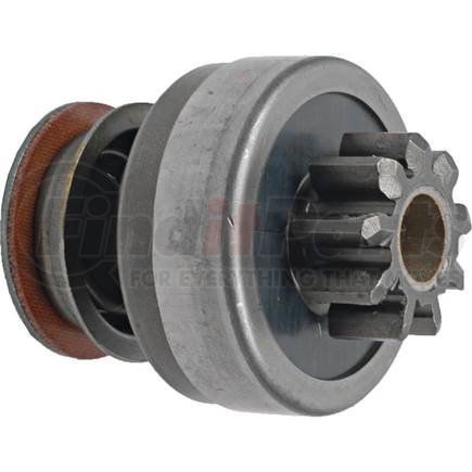 220-24026 by J&N - BO DRIVE 9T 10SPL CW