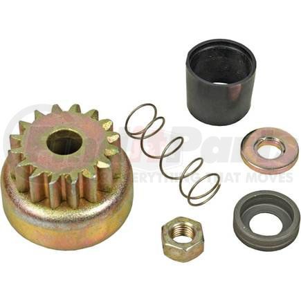 220-21023 by J&N - UT 16T CCW Drive Kit