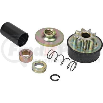 220-21028 by J&N - UT 9T Drive Assy