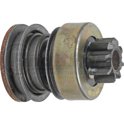 220-24044 by J&N - BO DRIVE 8T 10SPL CW