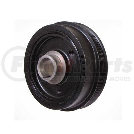 Dayco PB1363N Engine Harmonic Balancer PREMIUM OEM REPL BALANCER, POWERBOND