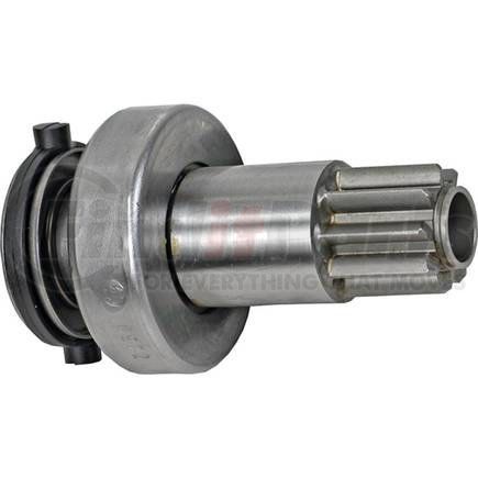 220-24131 by J&N - Bosch 9T Drive