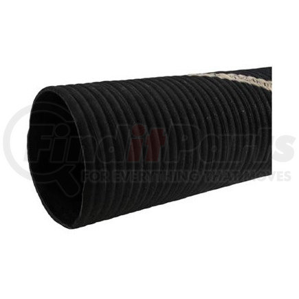 Dayco 75600GL Radiator Coolant Hose STRAIGHT RAD HOSE, QUICK FIT, DAYCO